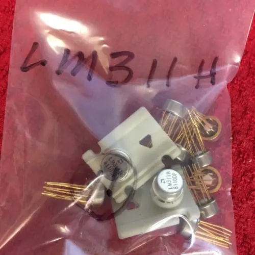 LM311H Texas Instruments